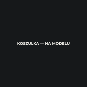 Koszulka „Mazurek Dąbrowskiego”