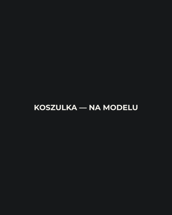 Koszulka „Mazurek Dąbrowskiego”