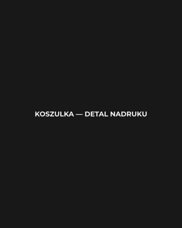 Koszulka „100 Lat Niepodległości”