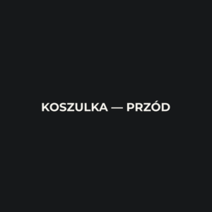 Koszulka „Barwy Narodowe”