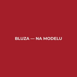 Bluza „Orzeł w Koronie”, khaki